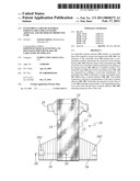  EXTENSIBLE LAMINAR MATERIAL, PARTICULARLY FOR SANTITARY ARTICLES, AND METHOD OF PRODUCING SAME diagram and image