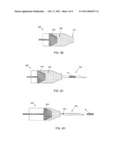 Particle Delivery diagram and image