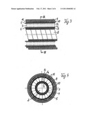 Controllably Stiffenable Tube diagram and image