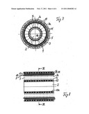 Controllably Stiffenable Tube diagram and image