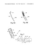 BODY-SPACE DRAINAGE-TUBE DEBRIS REMOVAL diagram and image