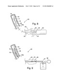 BODY-SPACE DRAINAGE-TUBE DEBRIS REMOVAL diagram and image