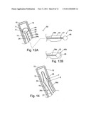 BODY-SPACE DRAINAGE-TUBE DEBRIS REMOVAL diagram and image