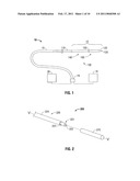 Surface Ablation Antenna with Dielectric Loading diagram and image