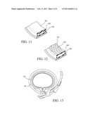 IMPLANTABLE RESTRICTION DEVICE WITH PROTECTIVE MEMBER diagram and image