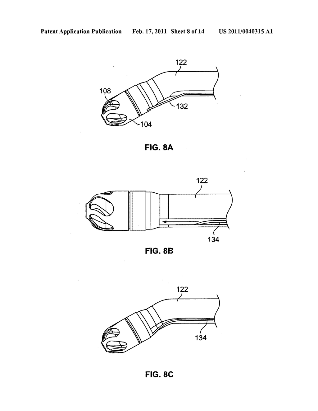 Devices, systems, and methods for cutting and removing occlusive material from a body lumen - diagram, schematic, and image 09