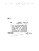 LANCET BLOCK AND LANCET ACTIVATING DEVICE diagram and image