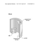 LANCET BLOCK AND LANCET ACTIVATING DEVICE diagram and image