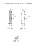 SURGICAL SCREW AND METHOD OF PERFORMING LIGAMENT RECONSTRUCTION USING SAID SCREW diagram and image