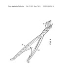 ARTHROPLASTY REVISION DEVICE AND METHOD diagram and image