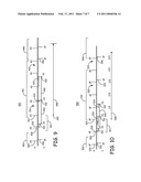 METHOD FOR SCHEDULING ATRIAL-VENTRICULAR CONDUCTION CHECKS IN MINIMUM VENTRICULAR PACING diagram and image