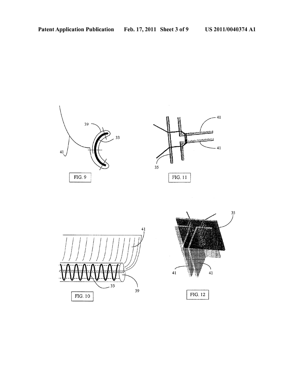 MINIMALLY INVASIVE HEART VALVE REPLACEMENT - diagram, schematic, and image 04