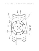 MASKED INTRAOCULAR IMPLANTS AND LENSES diagram and image