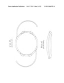 INTRAOCULAR LENS SYSTEM diagram and image