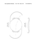 INTRAOCULAR LENS SYSTEM diagram and image