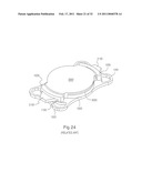 INTRAOCULAR LENS SYSTEM diagram and image