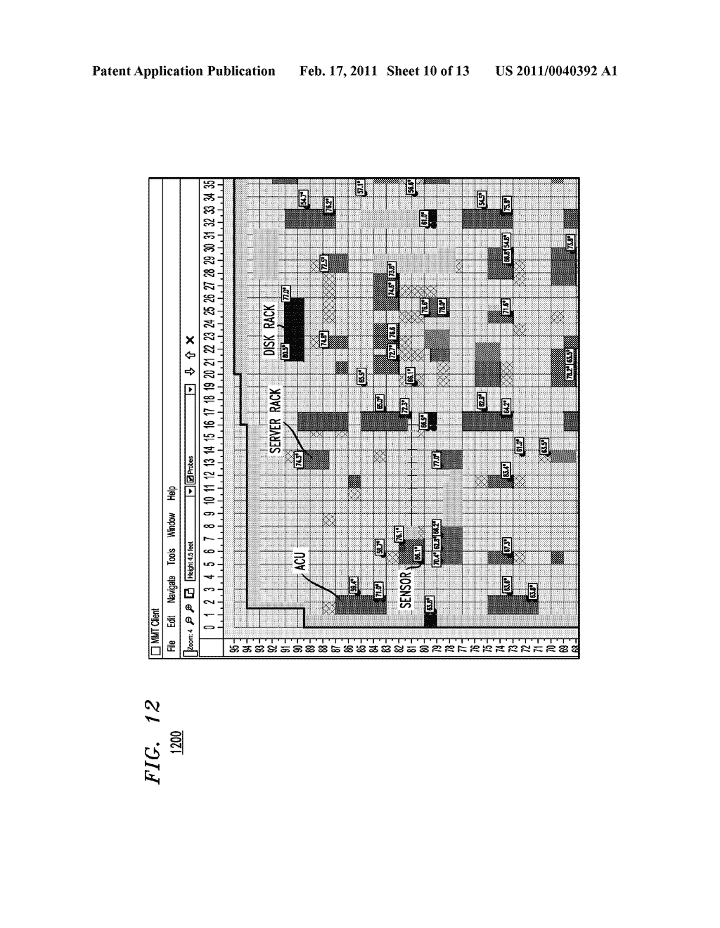 Measurement and Management Technology Platform - diagram, schematic, and image 11