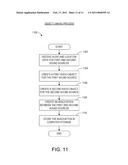 OBJECT-ORIENTED AUDIO STREAMING SYSTEM diagram and image