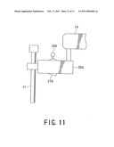 METHOD AND APPARATUS FOR REMOVABLY HOLDING MEDICAL DEVICE diagram and image