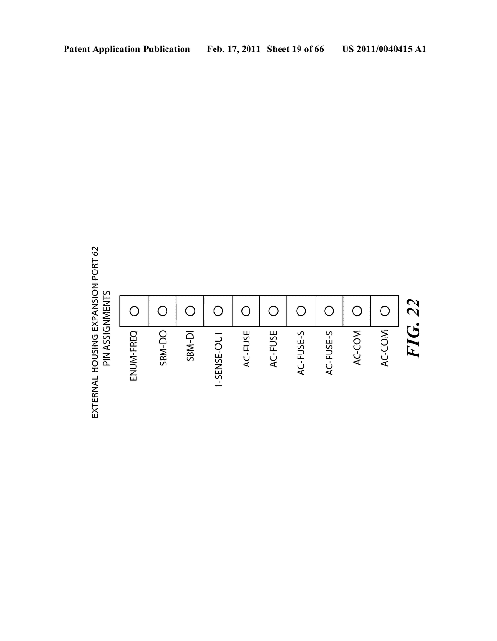 CODE REPLACEMENT FOR IRRIGATION CONTROLLERS - diagram, schematic, and image 20