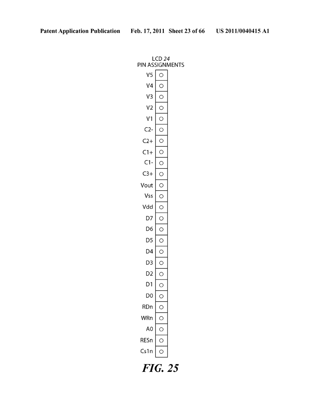 CODE REPLACEMENT FOR IRRIGATION CONTROLLERS - diagram, schematic, and image 24