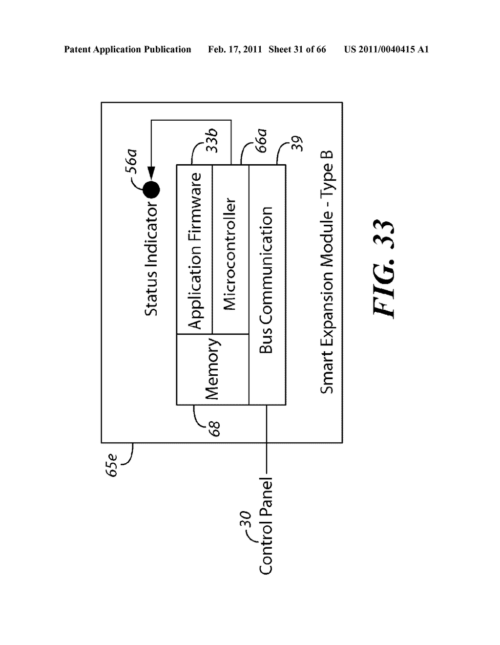 CODE REPLACEMENT FOR IRRIGATION CONTROLLERS - diagram, schematic, and image 32