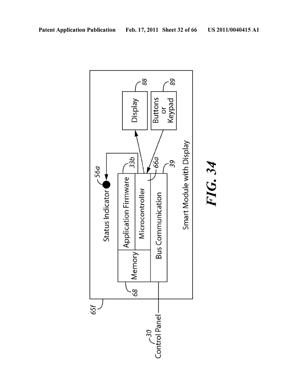 CODE REPLACEMENT FOR IRRIGATION CONTROLLERS - diagram, schematic, and image 33