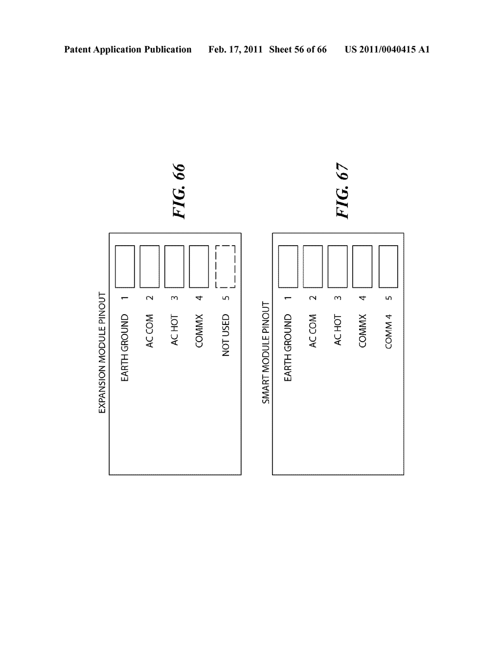 CODE REPLACEMENT FOR IRRIGATION CONTROLLERS - diagram, schematic, and image 57