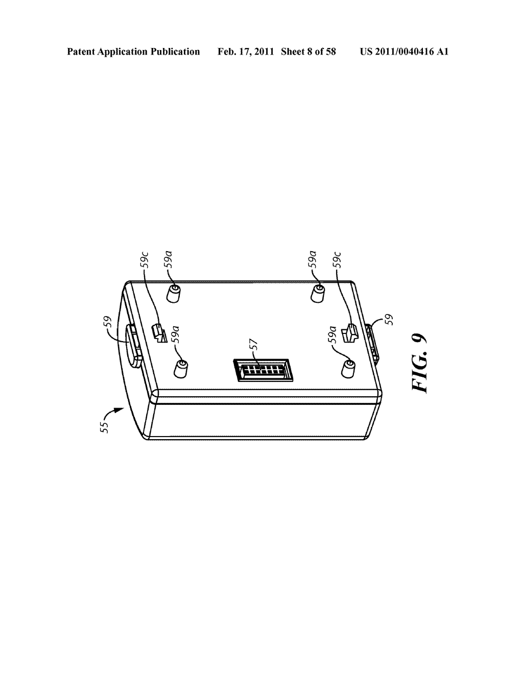 MODULAR AND EXPANDABLE IRRIGATION CONTROLLER - diagram, schematic, and image 09