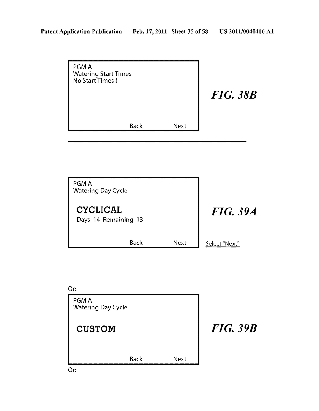 MODULAR AND EXPANDABLE IRRIGATION CONTROLLER - diagram, schematic, and image 36