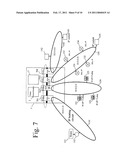 Communication process for elements composing a home or industrial electrical energy distribution network and devices for implementing the same diagram and image