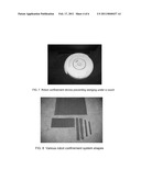 Robot Confinement Method diagram and image