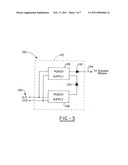 DECENTRALIZED ELECTRIC BRAKE SYSTEM diagram and image