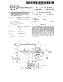 METHOD AND DEVICE FOR CONTROLLING AN INTERNAL COMBUSTION ENGINE WITH AN AUTOMATIC ENGINE CUT-OFF AND STARTING SYSTEM diagram and image