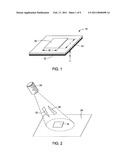 Passive Wireless Antenna Sensor for Strain, Temperature, Crack and Fatigue Measurement diagram and image