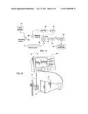 Passive Wireless Antenna Sensor for Strain, Temperature, Crack and Fatigue Measurement diagram and image