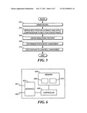 POSITION SENSING SYSTEM AND METHOD diagram and image