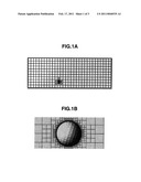 GOLF BALL TRAJECTORY SIMULATION METHOD diagram and image