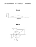 GOLF BALL TRAJECTORY SIMULATION METHOD diagram and image