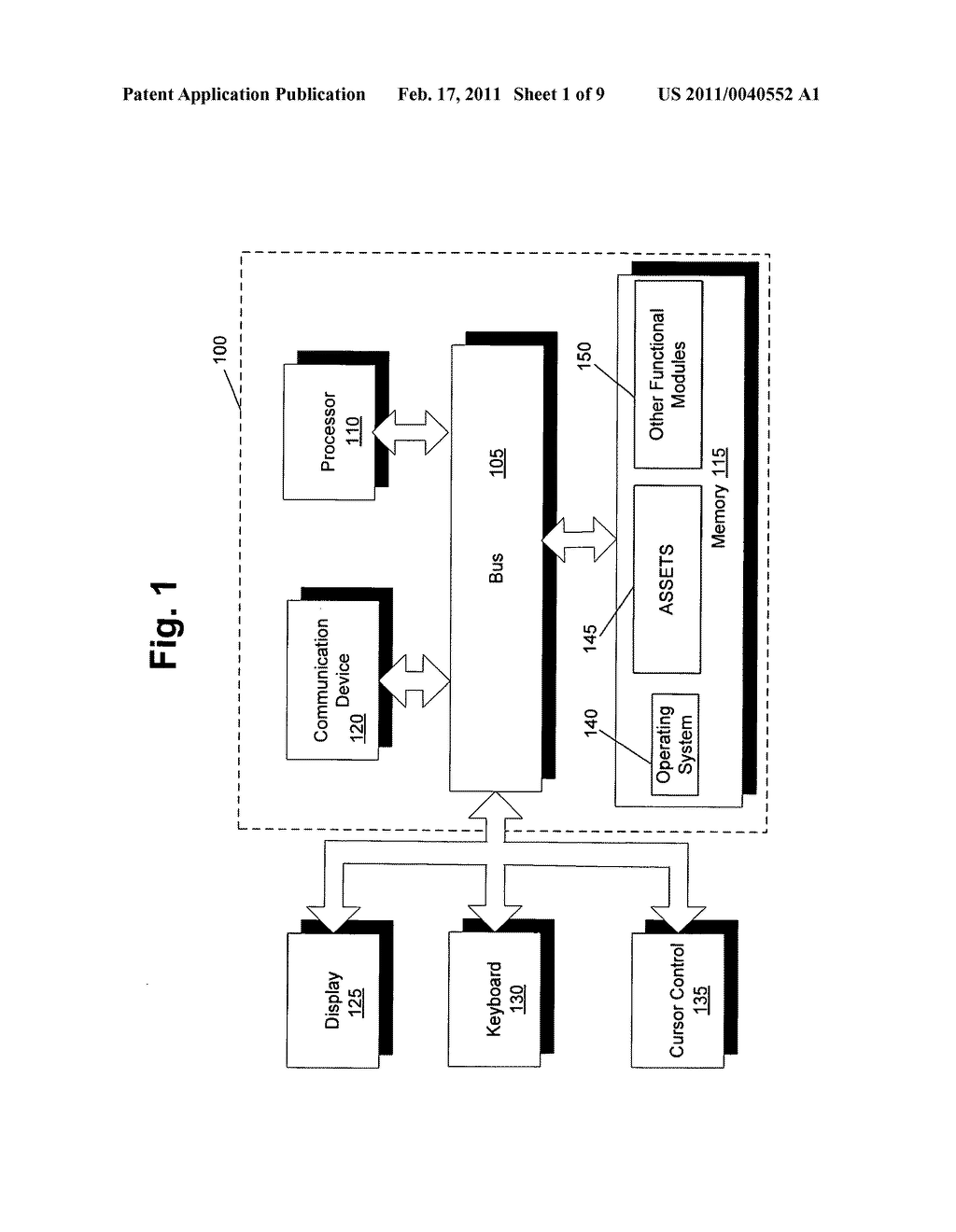 Structured data translation apparatus, system and method - diagram, schematic, and image 02