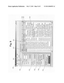 Structured data translation apparatus, system and method diagram and image