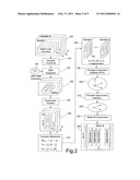 Intersession variability compensation for automatic extraction of information from voice diagram and image