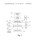 Intersession variability compensation for automatic extraction of information from voice diagram and image