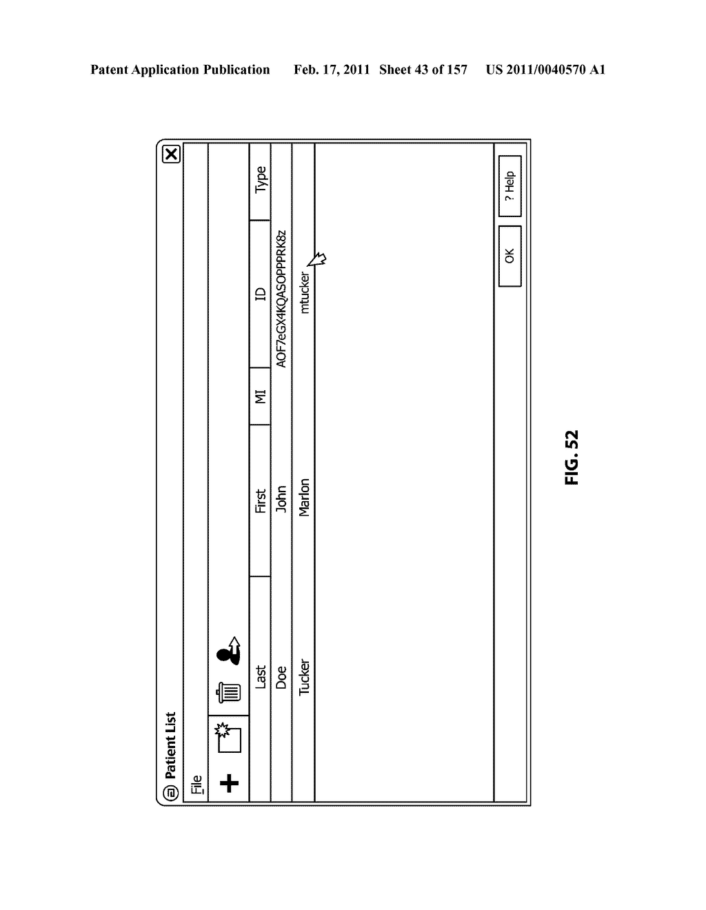 Diabetes Care Host-Client Architecture and Data Management System - diagram, schematic, and image 44