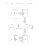 Virtual Production Control System and Method and Computer Program Product Thereof diagram and image