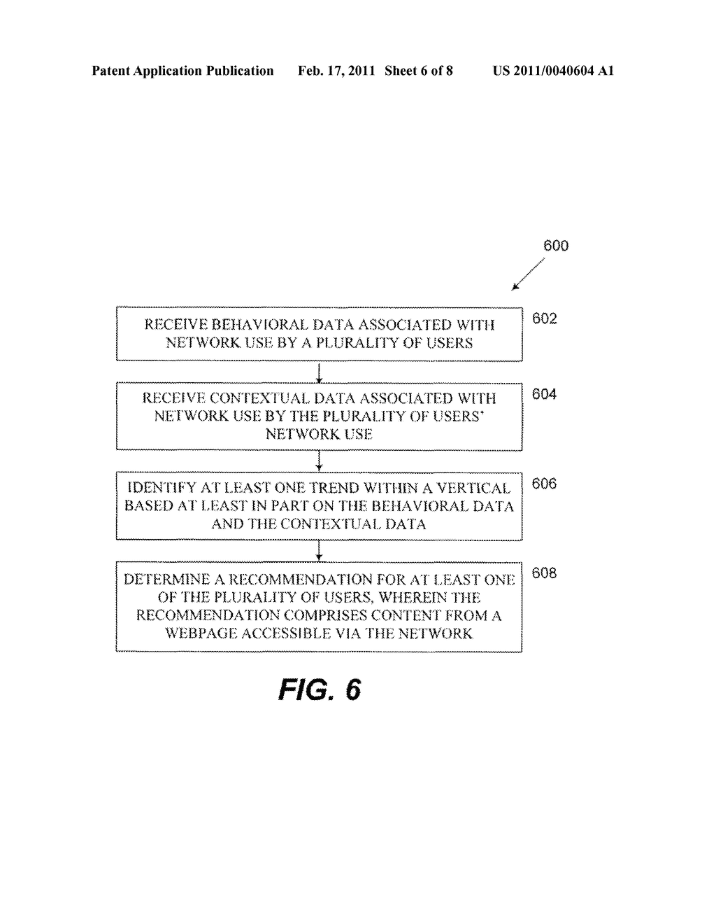 Systems and Methods for Providing Targeted Content - diagram, schematic, and image 07