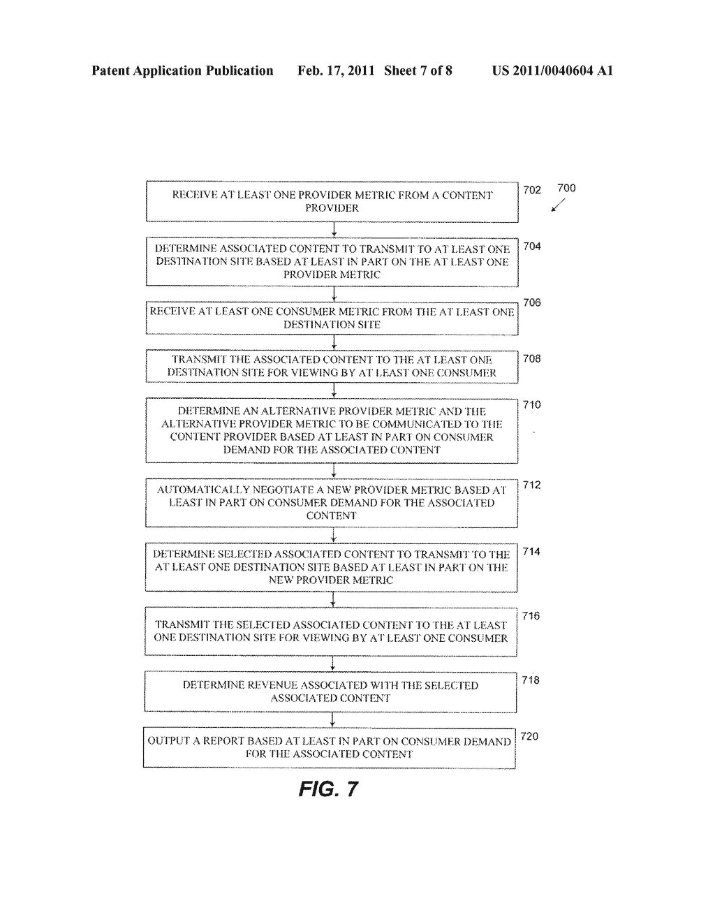 Systems and Methods for Providing Targeted Content - diagram, schematic, and image 08