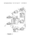 METHOD AND APPARATUS FOR ENTERTAINMENT AND INFORMATION SERVICES DELIVERED VIA MOBILE TELECOMMUNICATION DEVICES diagram and image