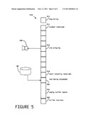 METHOD AND APPARATUS FOR ENTERTAINMENT AND INFORMATION SERVICES DELIVERED VIA MOBILE TELECOMMUNICATION DEVICES diagram and image