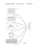 STATIC AND DYNAMIC WORKING CONTEXT WITHIN CRM SYSTEM diagram and image